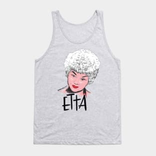 Etta at Last Tank Top